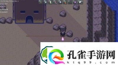 Pokemmo2023万圣节丰缘鬼火位置汇总