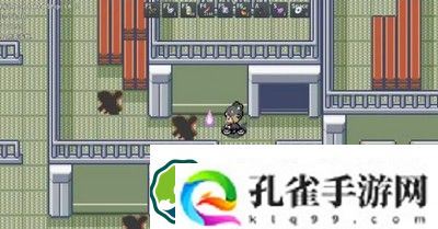 Pokemmo2023万圣节丰缘鬼火位置汇总