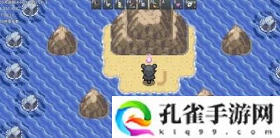 Pokemmo2023万圣节丰缘鬼火位置汇总