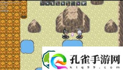 Pokemmo2023万圣节丰缘鬼火位置汇总