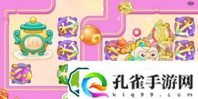 2023保卫萝卜4周赛11.1怎么过-11月1日西游周赛图文通关流程