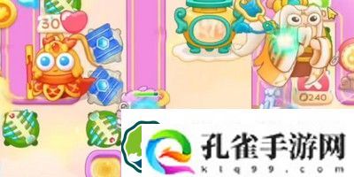 2023保卫萝卜4周赛10.31怎么过-10月31日西游周赛图文通关流程