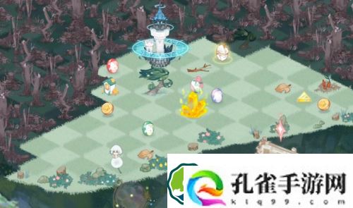 奇幻森林岛兑换码是哪些-奇幻森林岛兑换码一览