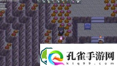 Pokemmo2023万圣节丰缘鬼火位置汇总