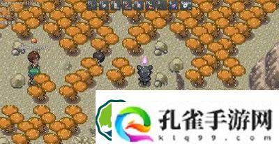 Pokemmo2023万圣节丰缘鬼火位置汇总