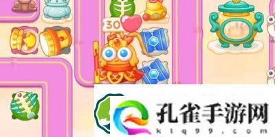2023保卫萝卜4周赛10.31怎么过-10月31日西游周赛图文通关流程