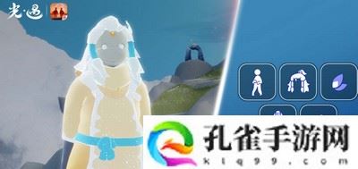 光遇11.2复刻先祖位置在哪-2023年11月2日复刻先祖位置及兑换物品一览表