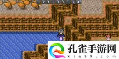 Pokemmo2023万圣节丰缘鬼火位置汇总