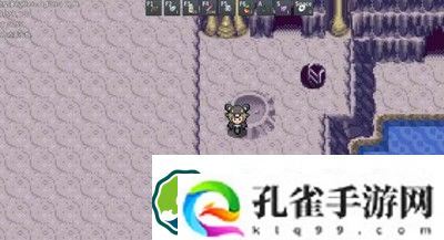 Pokemmo2023万圣节丰缘鬼火位置汇总