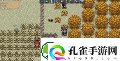 Pokemmo2023万圣节丰缘鬼火位置汇总