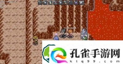 Pokemmo2023万圣节丰缘鬼火位置汇总