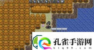 Pokemmo2023万圣节丰缘鬼火位置汇总
