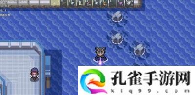 Pokemmo2023万圣节丰缘鬼火位置汇总
