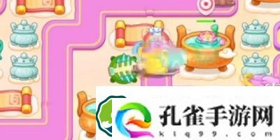 2023保卫萝卜4周赛11.1怎么过-11月1日西游周赛图文通关流程