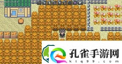 Pokemmo2023万圣节丰缘鬼火位置汇总