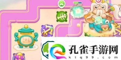 2023保卫萝卜4周赛11.1怎么过-11月1日西游周赛图文通关流程