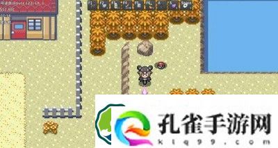 Pokemmo2023万圣节丰缘鬼火位置汇总