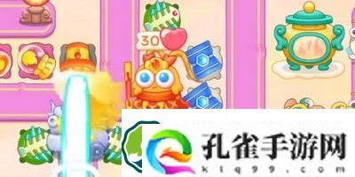 2023保卫萝卜4周赛10.31怎么过-10月31日西游周赛图文通关流程