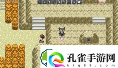 Pokemmo2023万圣节丰缘鬼火位置汇总