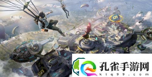 和平精英怎么隐藏头盔和甲-和平精英头盔和甲隐藏方法介绍