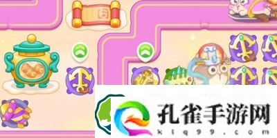 2023保卫萝卜4周赛11.1怎么过-11月1日西游周赛图文通关流程