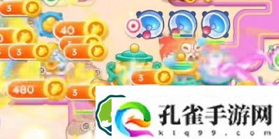 2023保卫萝卜4周赛11.2怎么过-11月2日西游周赛图文通关流程