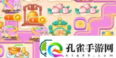 2023保卫萝卜4周赛11.2怎么过-11月2日西游周赛图文通关流程