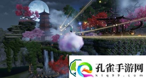 天涯明月刀兑换码有哪些-天涯明月刀兑换码一览