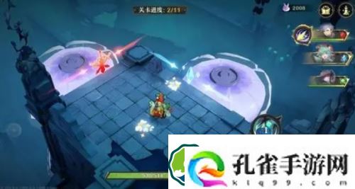 无尽梦回怎么领取侠之梦试用奖励-无尽梦回侠之梦试用奖励领取攻略