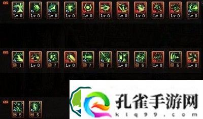 DNF2024精灵骑士怎么加点 精灵骑士刷图加点最新2024