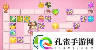 保卫萝卜4秋妃传第76关怎么过-秋妃传第76关图文通关流程
