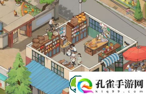 时光杂货店兑换码有哪些-时光杂货店兑换码一览