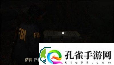 心灵杀手2女巫之勺营地保险箱在哪