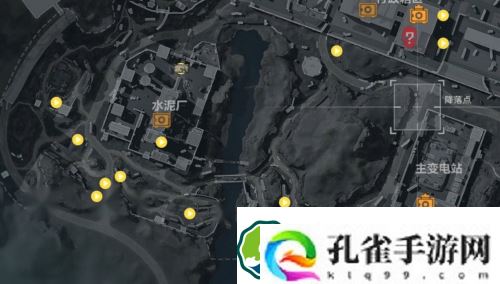 三角洲行动零号大坝密码是多少-三角洲行动零号大坝密码介绍