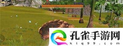 妄想山海水马在哪 水马位置