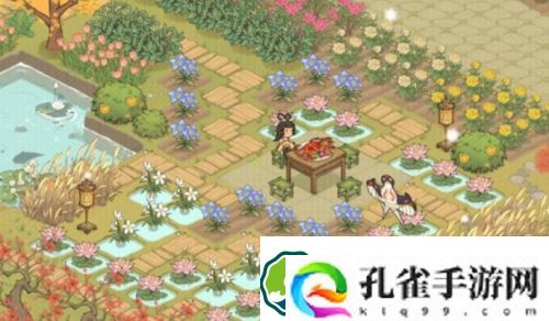 仙山小农种子怎么解锁-仙山小农种子解锁介绍