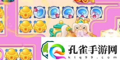2023保卫萝卜4周赛11.2怎么过-11月2日西游周赛图文通关流程