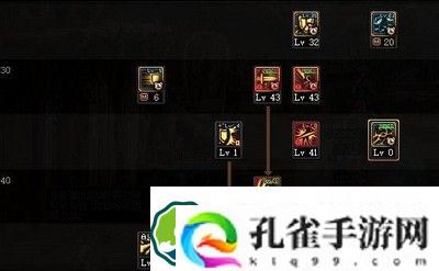 DNF2024精灵骑士怎么加点 精灵骑士刷图加点最新2024