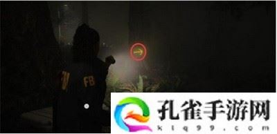 心灵杀手2女巫之勺营地保险箱在哪