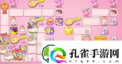保卫萝卜4秋妃传第76关怎么过-秋妃传第76关图文通关流程