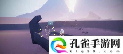 光遇晨岛所有小金人位置攻略