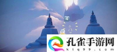 光遇晨岛所有小金人位置攻略