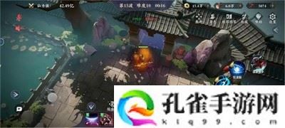 慕雪寒物理系怎么玩 慕雪寒物理系装备符文搭配推荐攻略