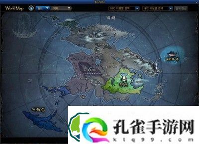 DNF幽暗岛怎么进 幽暗岛进入方法