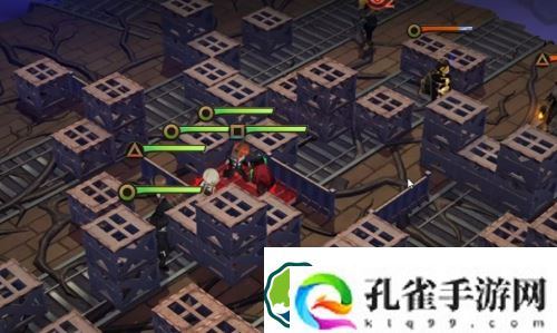 异象回声序章怎么解密-异象回声序章解密方法一览