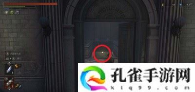 匹诺曹的谎言三一圣殿位置攻略
