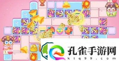 保卫萝卜4秋妃传第80关怎么过