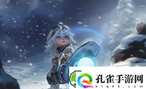 无尽冬日防护罩怎么使用-无尽冬日防护罩使用攻略