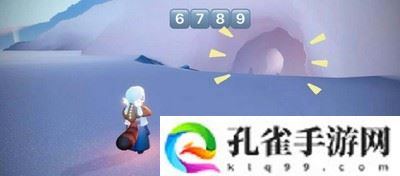 光遇晨岛所有小金人位置攻略