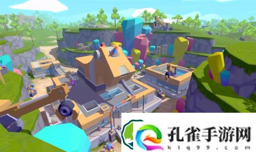 香肠派对怎么快捷开镜-香肠派对一键开镜方法